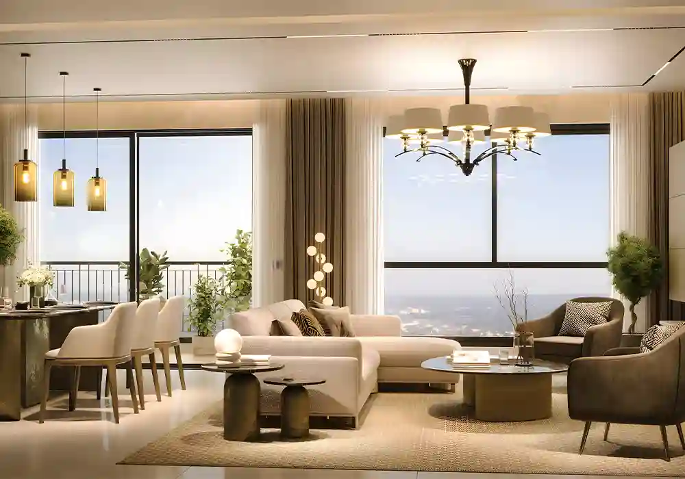 Sobha High-Rise