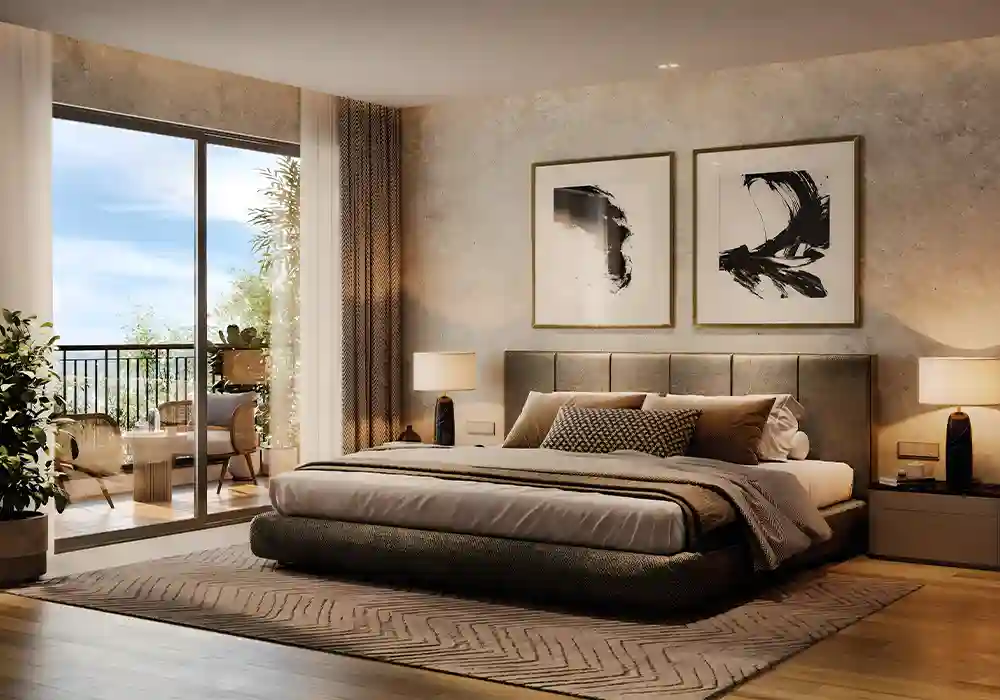 Sobha High-Rise Sector 63A Golf Course Extn Road