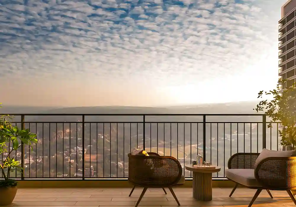 Sobha Sector 63
