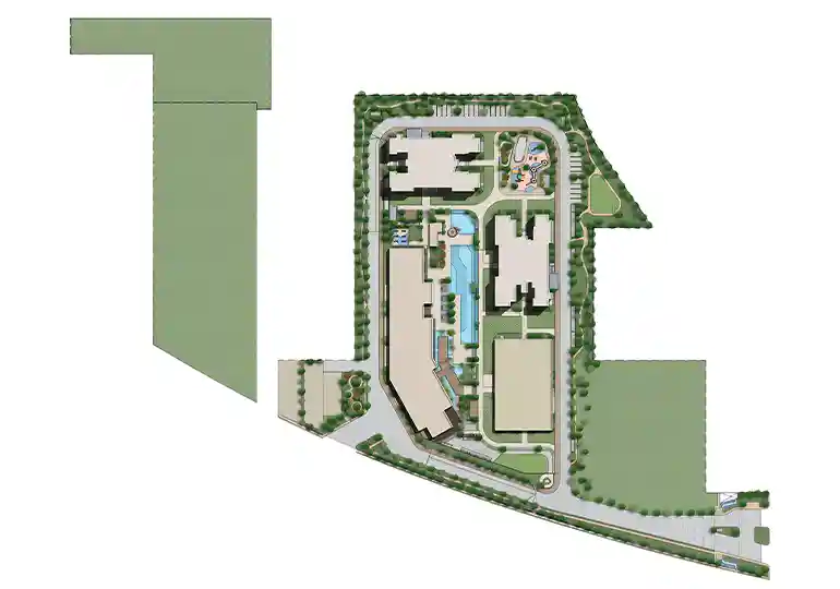 Golf Course Extension Projects